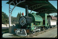 608010 Railway Museum, Delhi, India A4 Photo Print