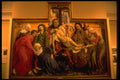 608015 Roger Van Der Weyden Descent From The Cross , Prado Museum A4 Photo Print