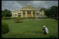 608020 Art Gallery, Mysore, India A4 Photo Print