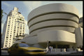 608028 The Guggenheim Museum, New York City A4 Photo Print