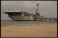 608038 USS Lexington Museum, Corpus Christi, Texas A4 Photo Print
