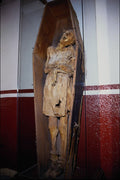 608041 Museum Of The Mummies, Guanajuato, Mexico A4 Photo Print