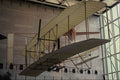 608044 Wright Plane, National Air And Space Museum, Washington DC A4 Photo Print