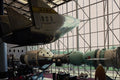 608045 National Air And Space Museum, Washington DC A4 Photo Print