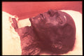 608049 Egyptian Mummy In Cairo Museum, Egypt A4 Photo Print