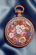 608050 Pocket Watch, Bovet, 1820, British Museum A4 Photo Print