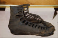 608065 Roman Leather Sandal, Roman Army Museum, Carvoran Fort A4 Photo Print