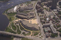 608071 Canadian Museum Of Civilization, Ottawa, Ontario A4 Photo Print