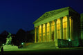 608073 The Hungarian National Museum, Budapest A4 Photo Print