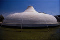 608089 Shrine Of The Book, Houses Dead Sea Scrolls, Jerusalem A4 Photo Print