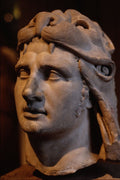 608099 Aphrodite, Louvre, Paris, France A4 Photo Print