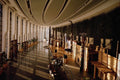 609053 Canadian Museum Of Civilization, Grand Hall A4 Photo Print