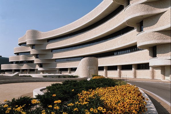 609096 The Sweeping Curves Of The Canadian Shield Wing A4 Photo Print