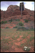 611005 Church Of Holy Cross A4 Photo Print