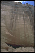 611010 Anasazi Cliff Dwelling A4 Photo Print