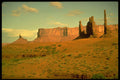 611019 Monument Valley, Northern Arizona A4 Photo Print