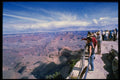 611028 Grand Canyon A4 Photo Print