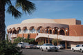 611085 Gammage Center, Arizona State University A4 Photo Print