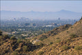 611089 Phoenix In Sun Valley Setting A4 Photo Print