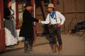611098 Goodwill Gesture A4 Photo Print
