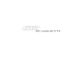 612 Scaglietti A4 Photo Print