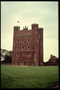 612002 Tattershall Castle, England A4 Photo Print