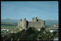 612004 Harlech Castle, Wales A4 Photo Print