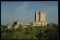 612005 Conisborough Castle, England A4 Photo Print
