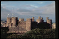 612006 Conwy Castle, Wales A4 Photo Print