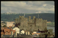 612007 Conwy Castle, Wales A4 Photo Print