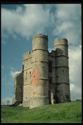 612008 Donnington Castle, England A4 Photo Print