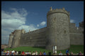 612012 Windsor Castle, Outside London, England A4 Photo Print