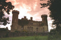612015 Eastnor Castle, Ledbury, England A4 Photo Print