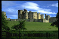 612021 Alnick Castle, Northumberland, England A4 Photo Print