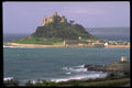 612024 St. Michael's Mount, Cornwall, England A4 Photo Print