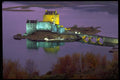 612025 Eilean Donan Castle, Scotland A4 Photo Print