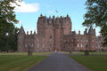 612031 Glamis Castle, Scotland A4 Photo Print