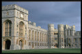 612032 Windsor Castle, England A4 Photo Print
