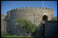 612037 Deal Castle, Kent, England A4 Photo Print