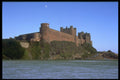 612038 Bamburgh Castle, England A4 Photo Print