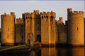 612048 Bodium Castle, Britain A4 Photo Print