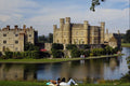 612052 Leeds Castle, Britain A4 Photo Print