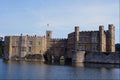 612053 Leeds Castle, Britain A4 Photo Print