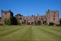 612057 Munster Castle, Cumbria, England A4 Photo Print
