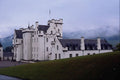 612068 Blair Castle, Blair Atholl, Scotland A4 Photo Print