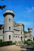 612069 Eastnor Castle, Herford & Worcester, England A4 Photo Print