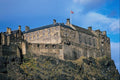612075 Edinburgh Castle, Scotland A4 Photo Print