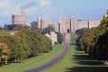 612078 Windsor Castle, England A4 Photo Print