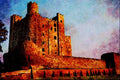 612080 Castle, Kent, England A4 Limited Edition Watercolour Print