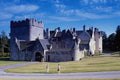612086 Drum Castle, Aberdeenshire, England A4 Photo Print
